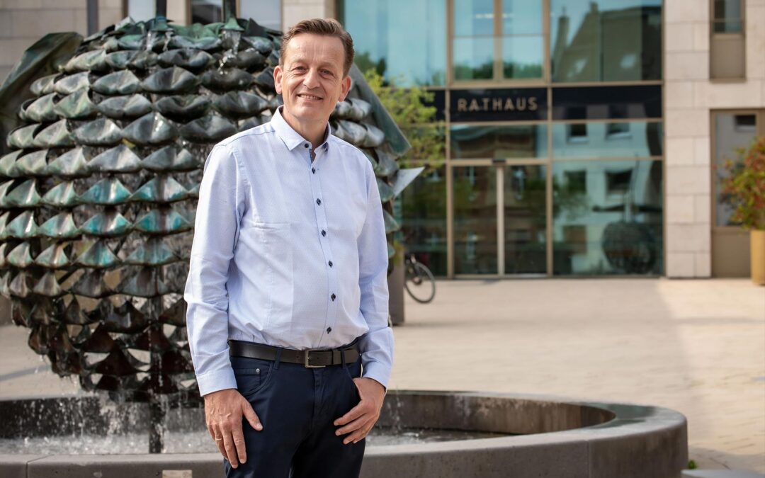 Stichwahl am 28. September – Briefwahl ab sofort möglich