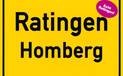 Sommerfest in Homberg